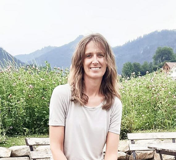 Ruth Hensler