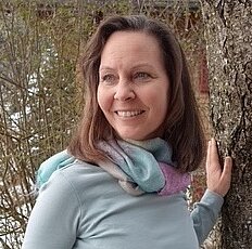 Michèle Züger